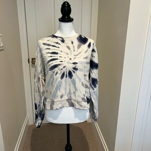 Z Supply cropped sweatshirt - size Medium